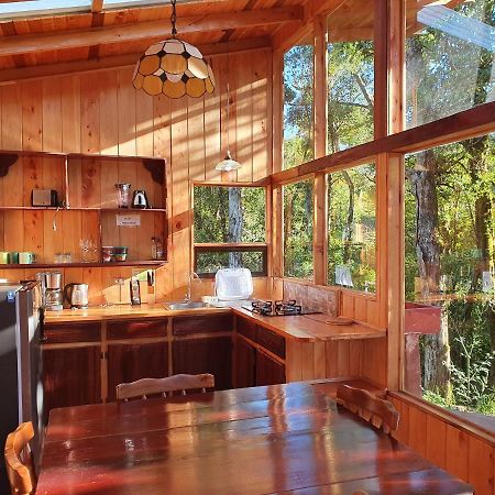 Finca Terra Viva モンテベルデ エクステリア 写真
