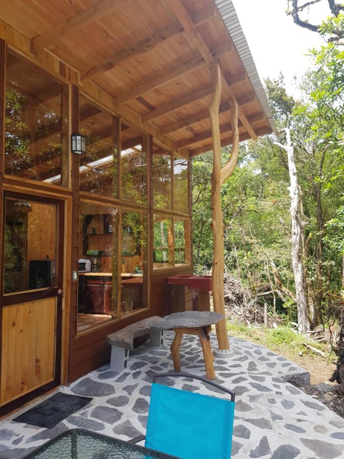 Finca Terra Viva モンテベルデ エクステリア 写真