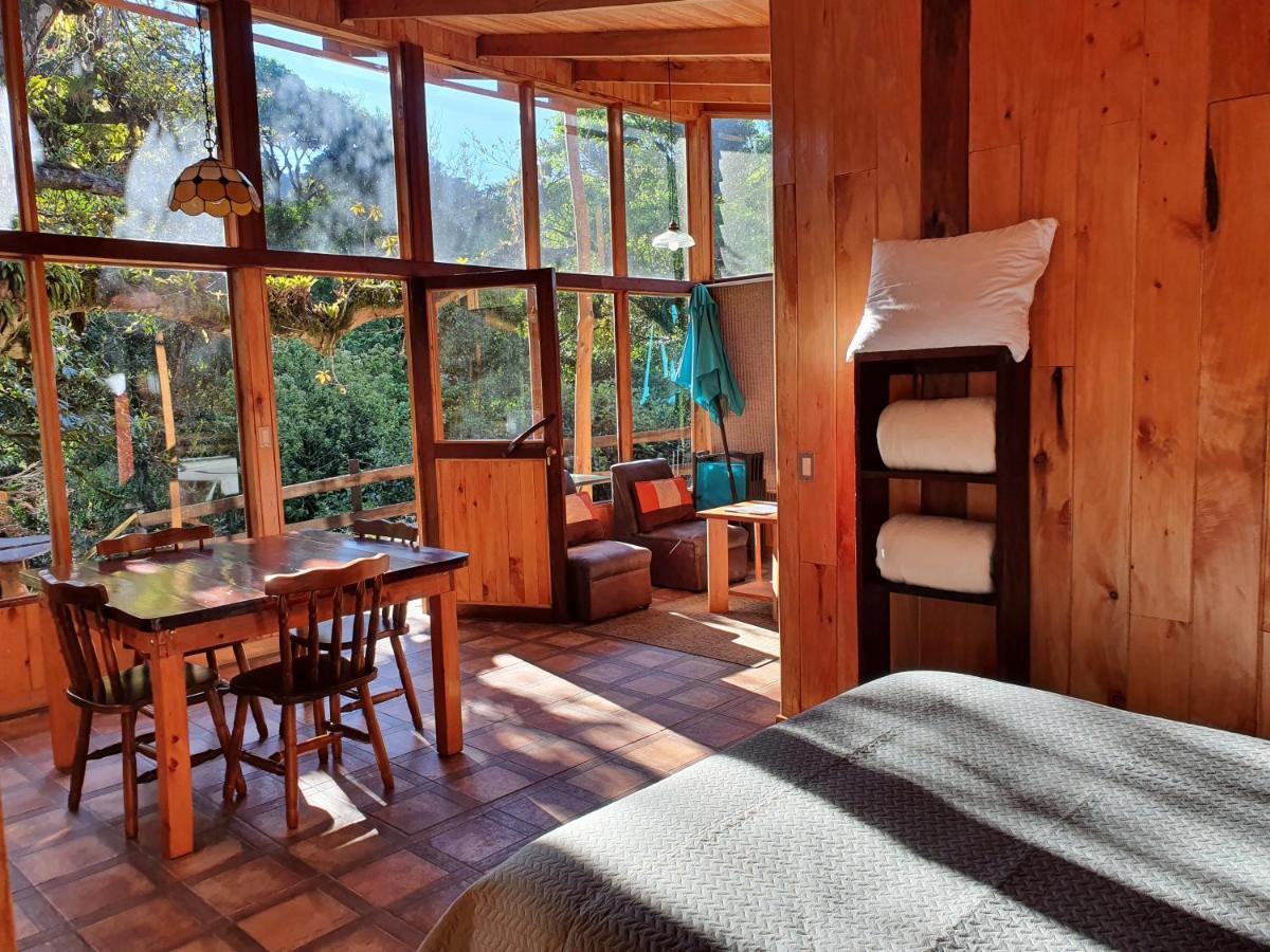 Finca Terra Viva モンテベルデ エクステリア 写真