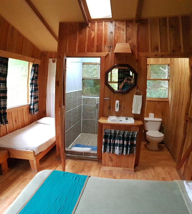 Finca Terra Viva モンテベルデ エクステリア 写真