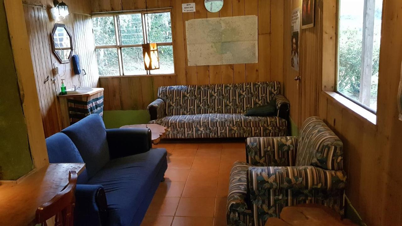 Finca Terra Viva モンテベルデ エクステリア 写真