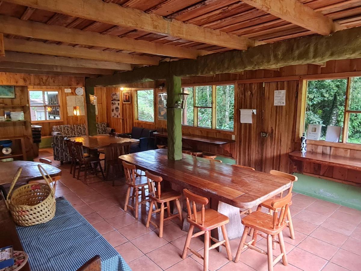 Finca Terra Viva モンテベルデ エクステリア 写真