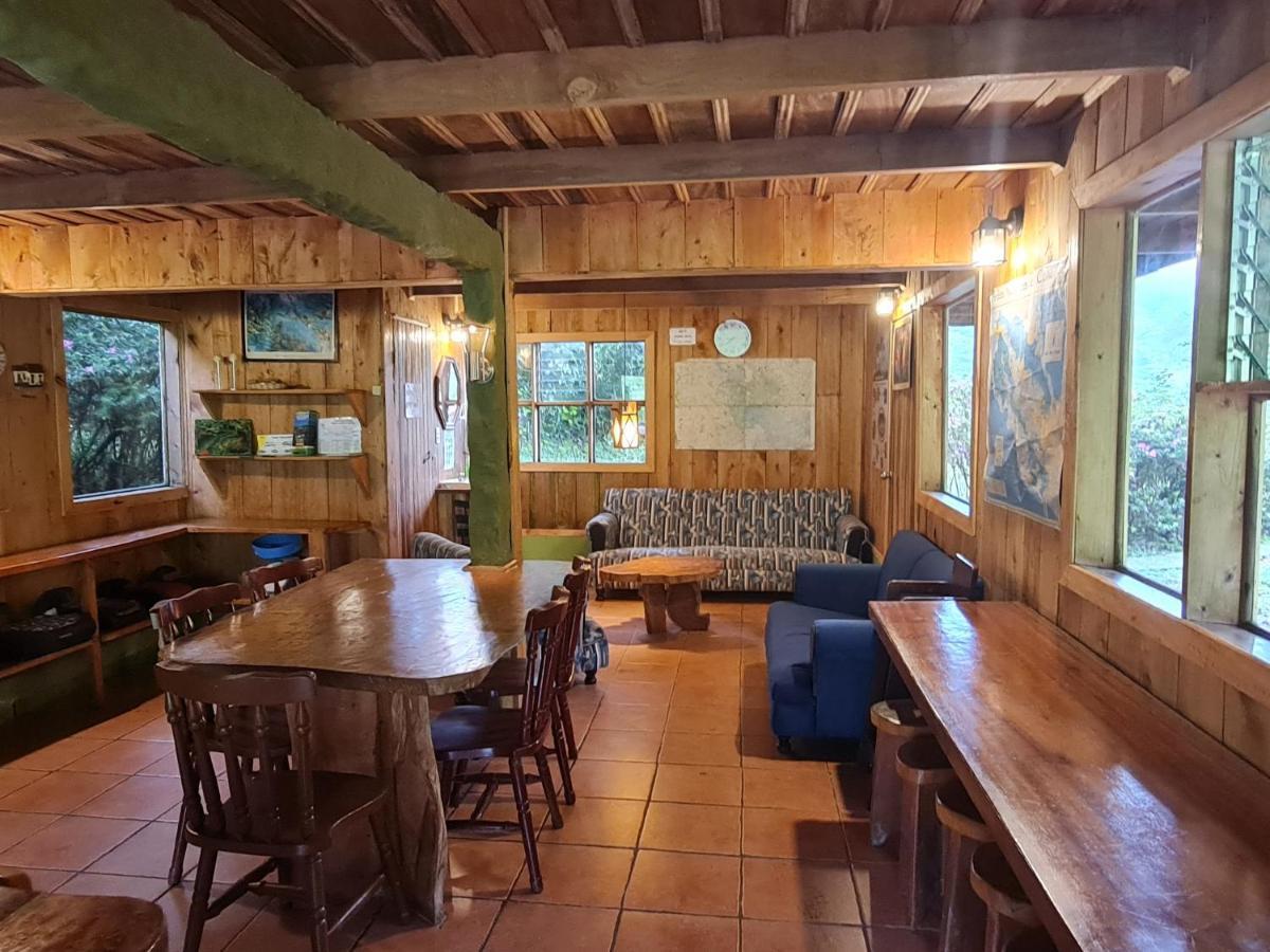 Finca Terra Viva モンテベルデ エクステリア 写真