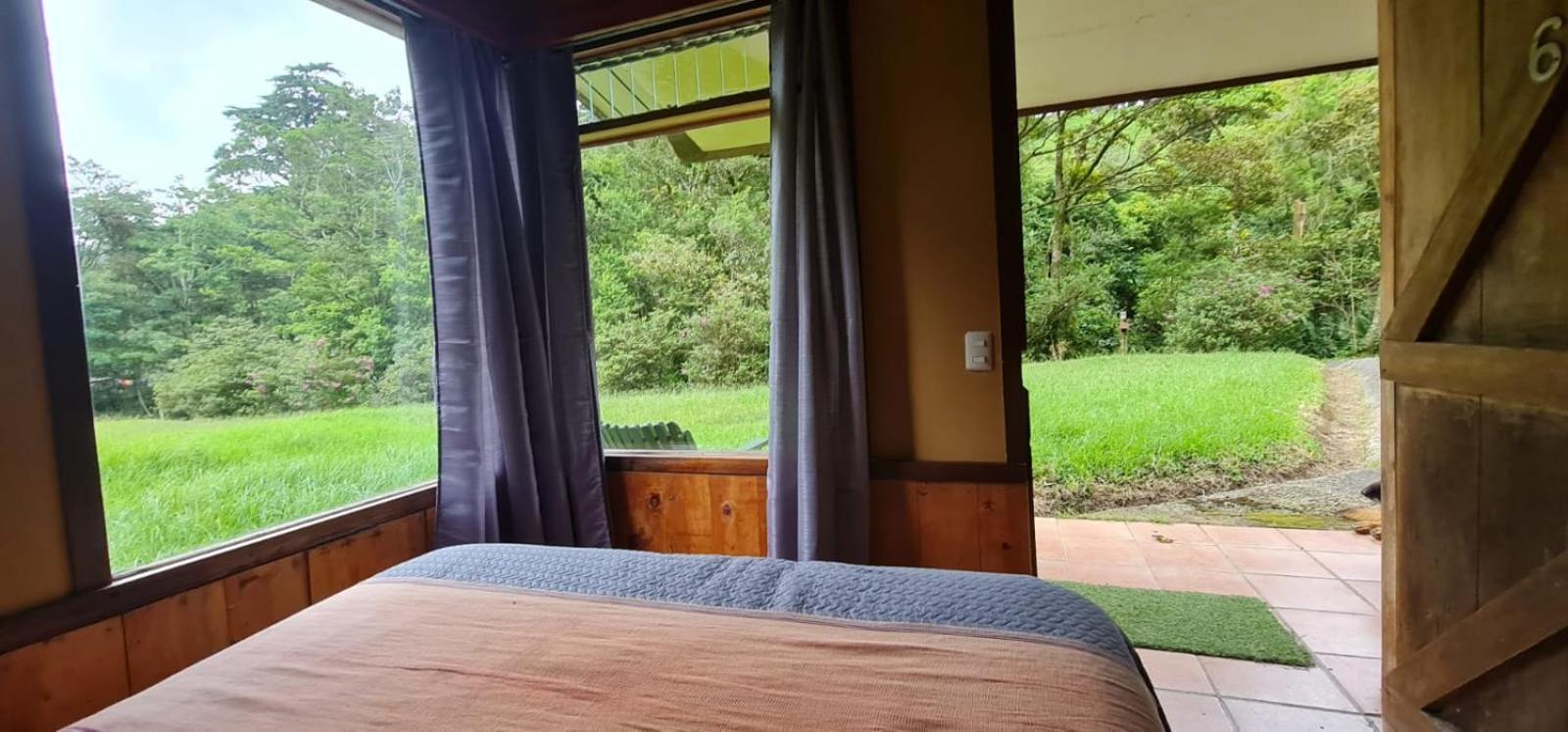 Finca Terra Viva モンテベルデ エクステリア 写真