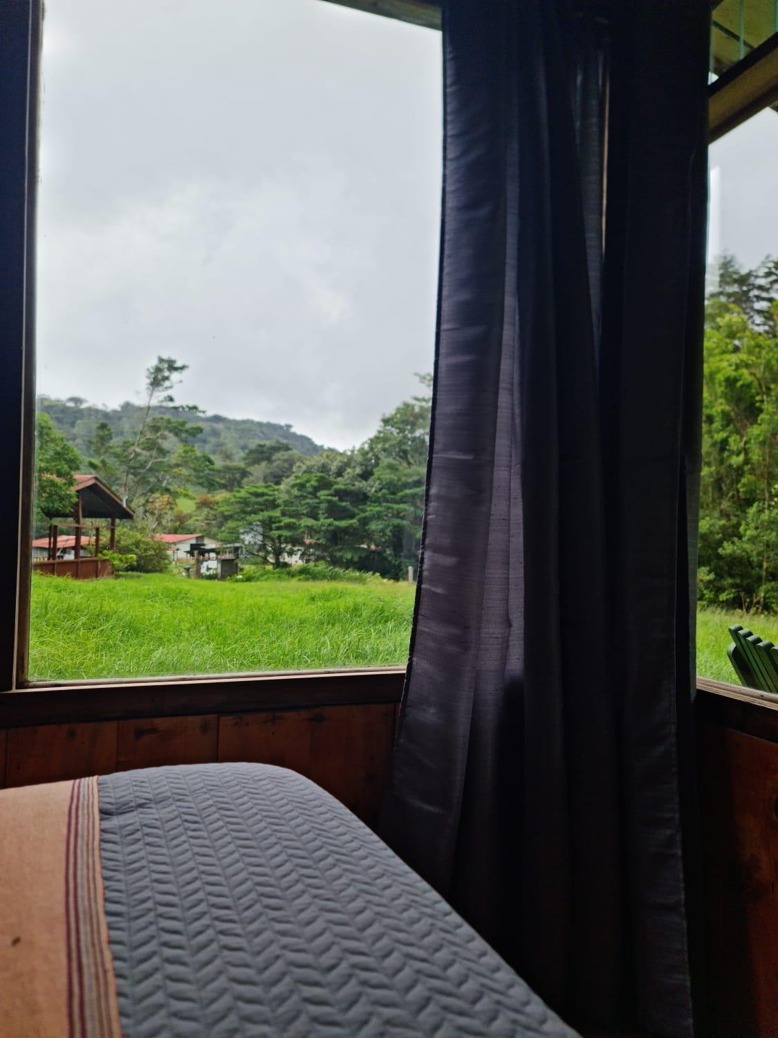 Finca Terra Viva モンテベルデ エクステリア 写真