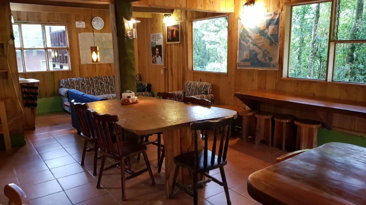 Finca Terra Viva モンテベルデ エクステリア 写真