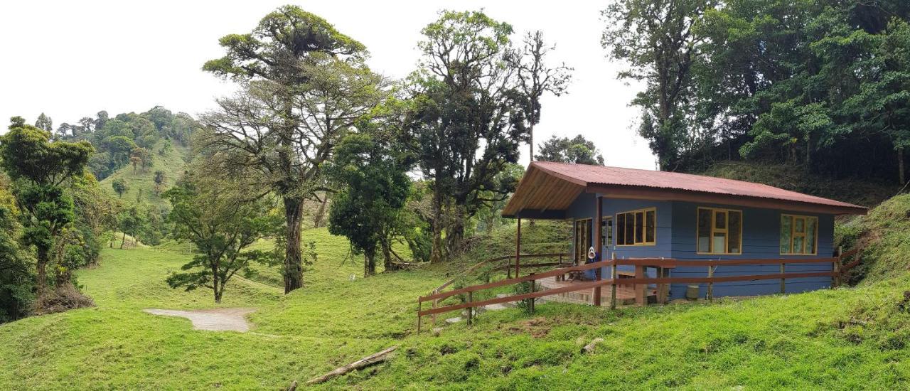 Finca Terra Viva モンテベルデ エクステリア 写真